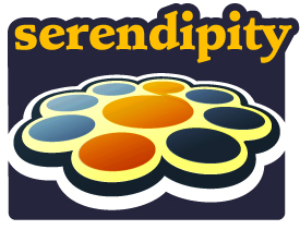 Serendipity weblog platform